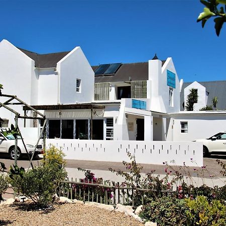 Baywatch Guest House Paternoster Eksteriør bilde