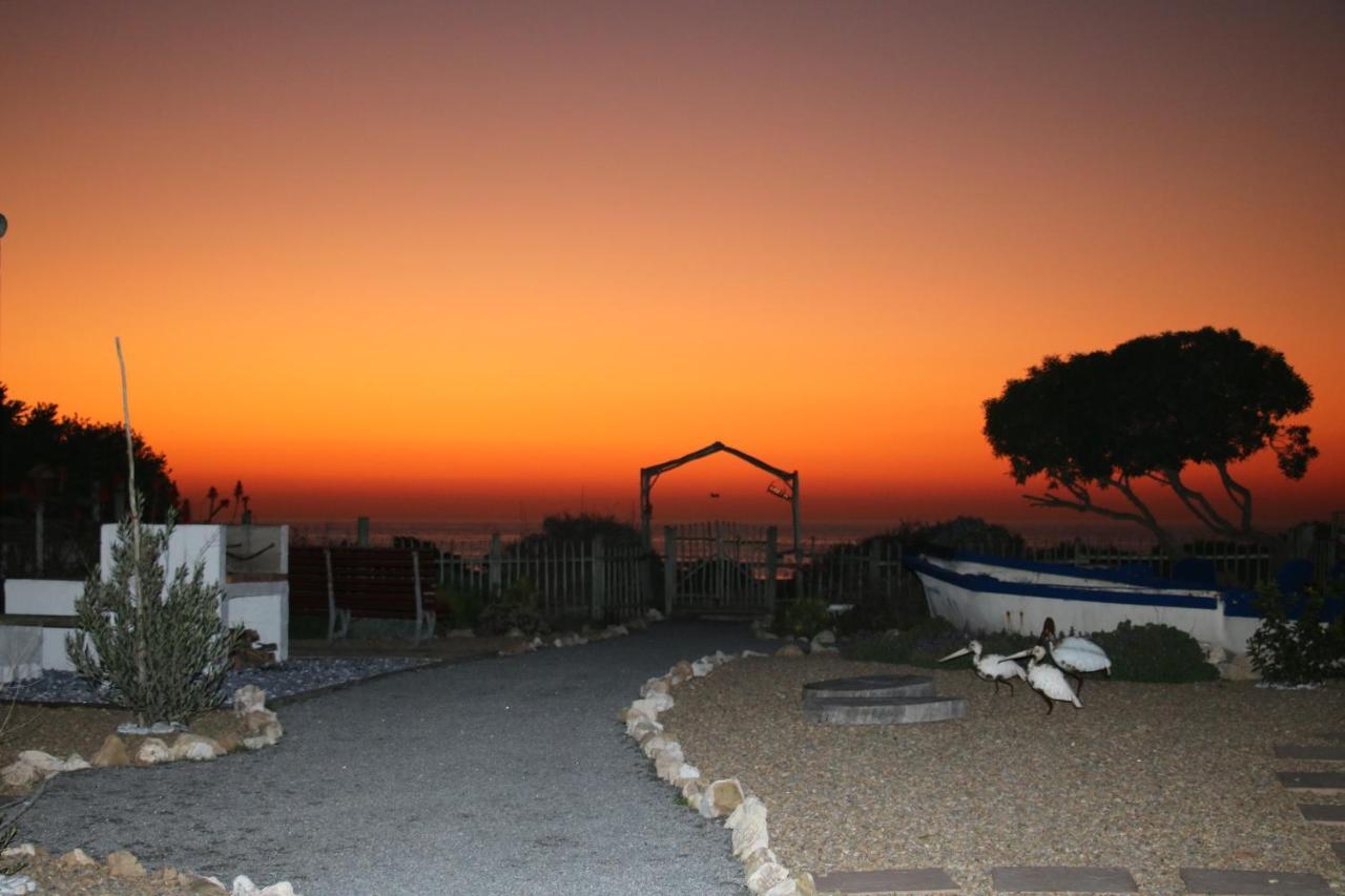 Baywatch Guest House Paternoster Eksteriør bilde
