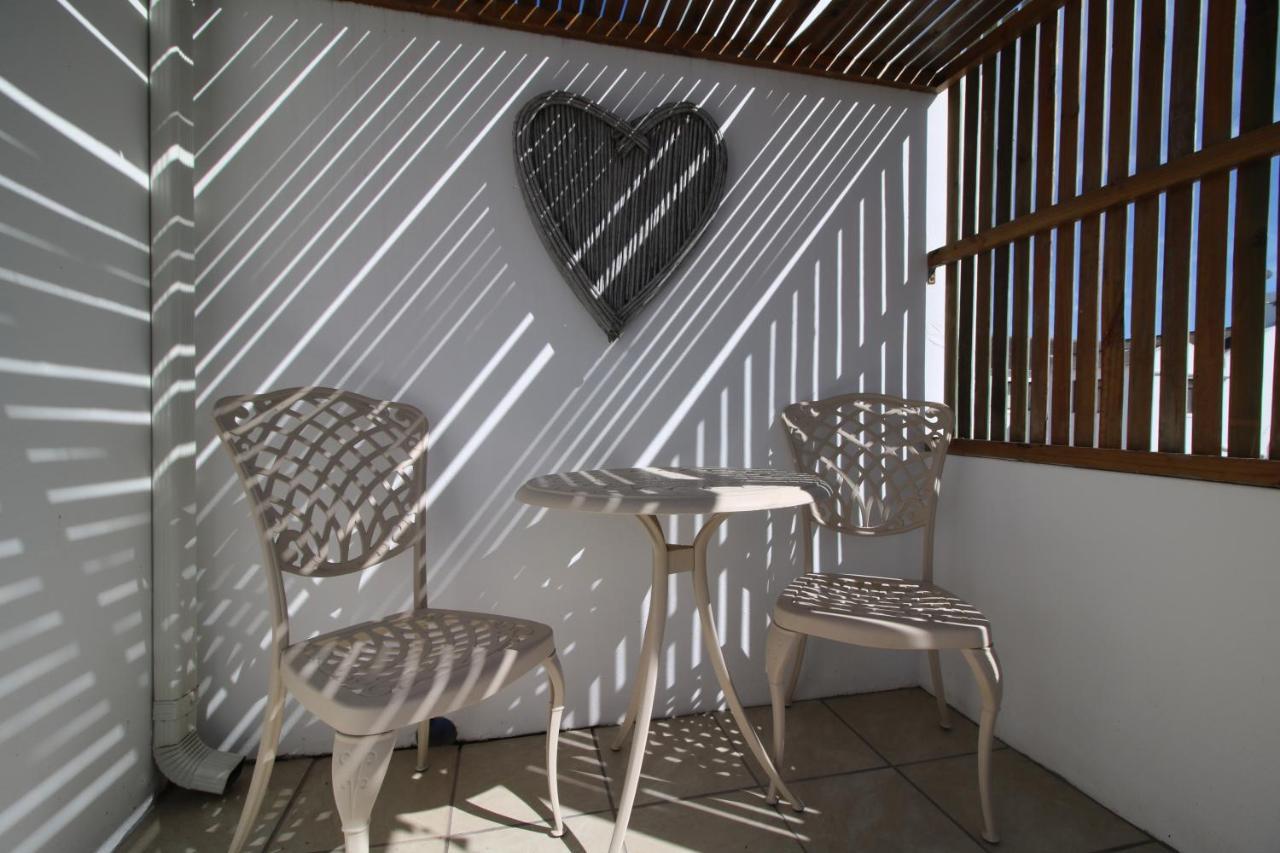Baywatch Guest House Paternoster Eksteriør bilde