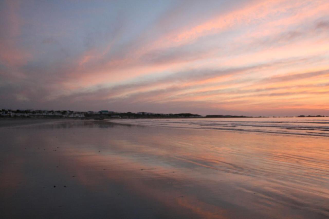 Baywatch Guest House Paternoster Eksteriør bilde