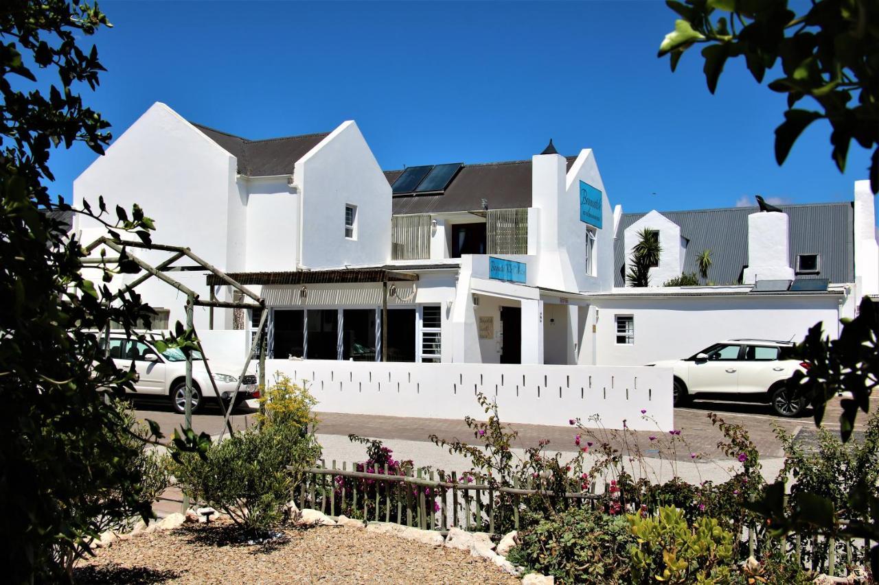 Baywatch Guest House Paternoster Eksteriør bilde