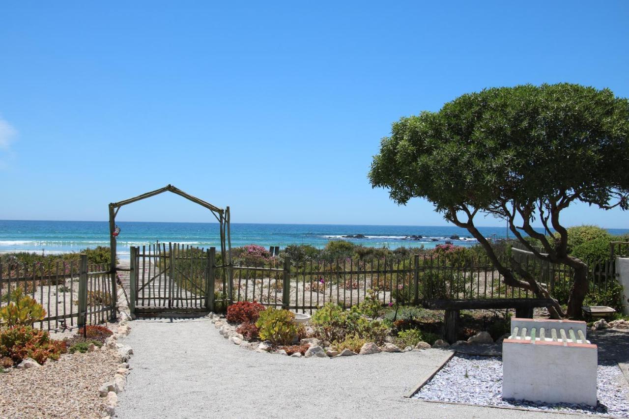 Baywatch Guest House Paternoster Eksteriør bilde