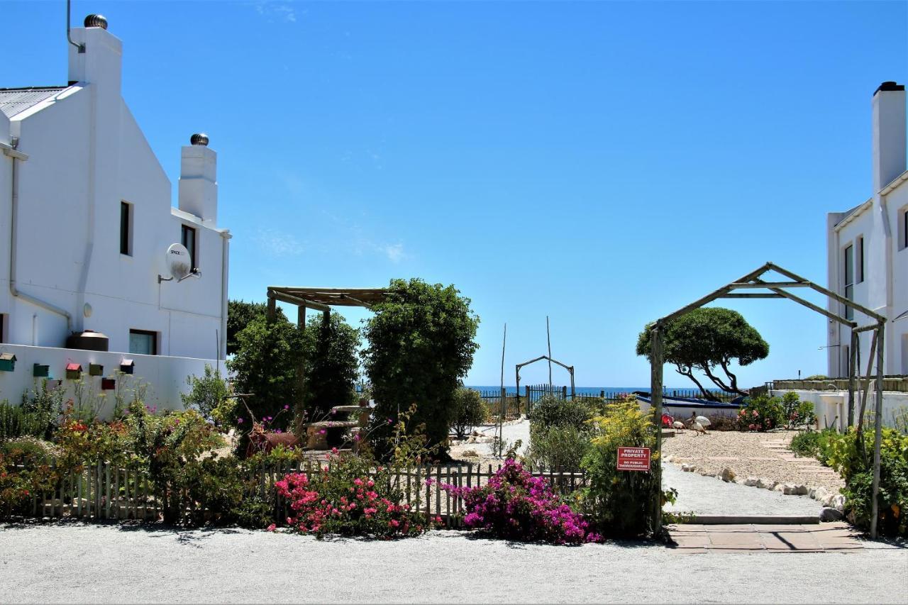 Baywatch Guest House Paternoster Eksteriør bilde