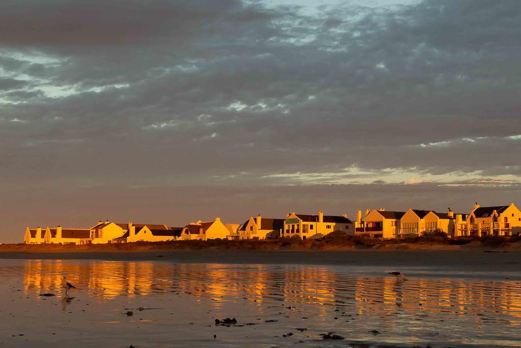 Baywatch Guest House Paternoster Eksteriør bilde