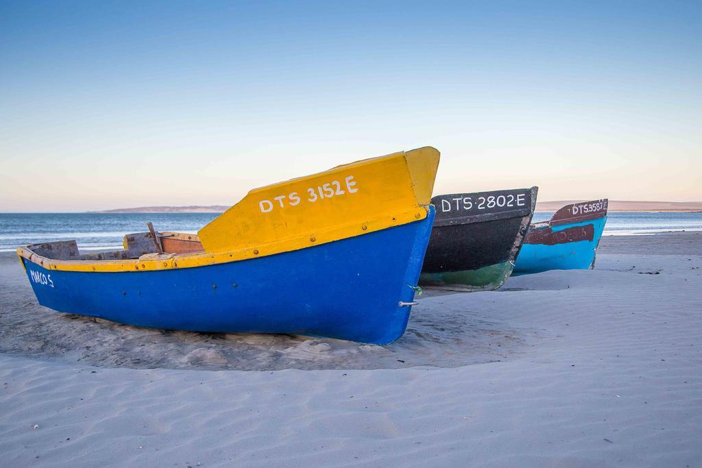 Baywatch Guest House Paternoster Eksteriør bilde