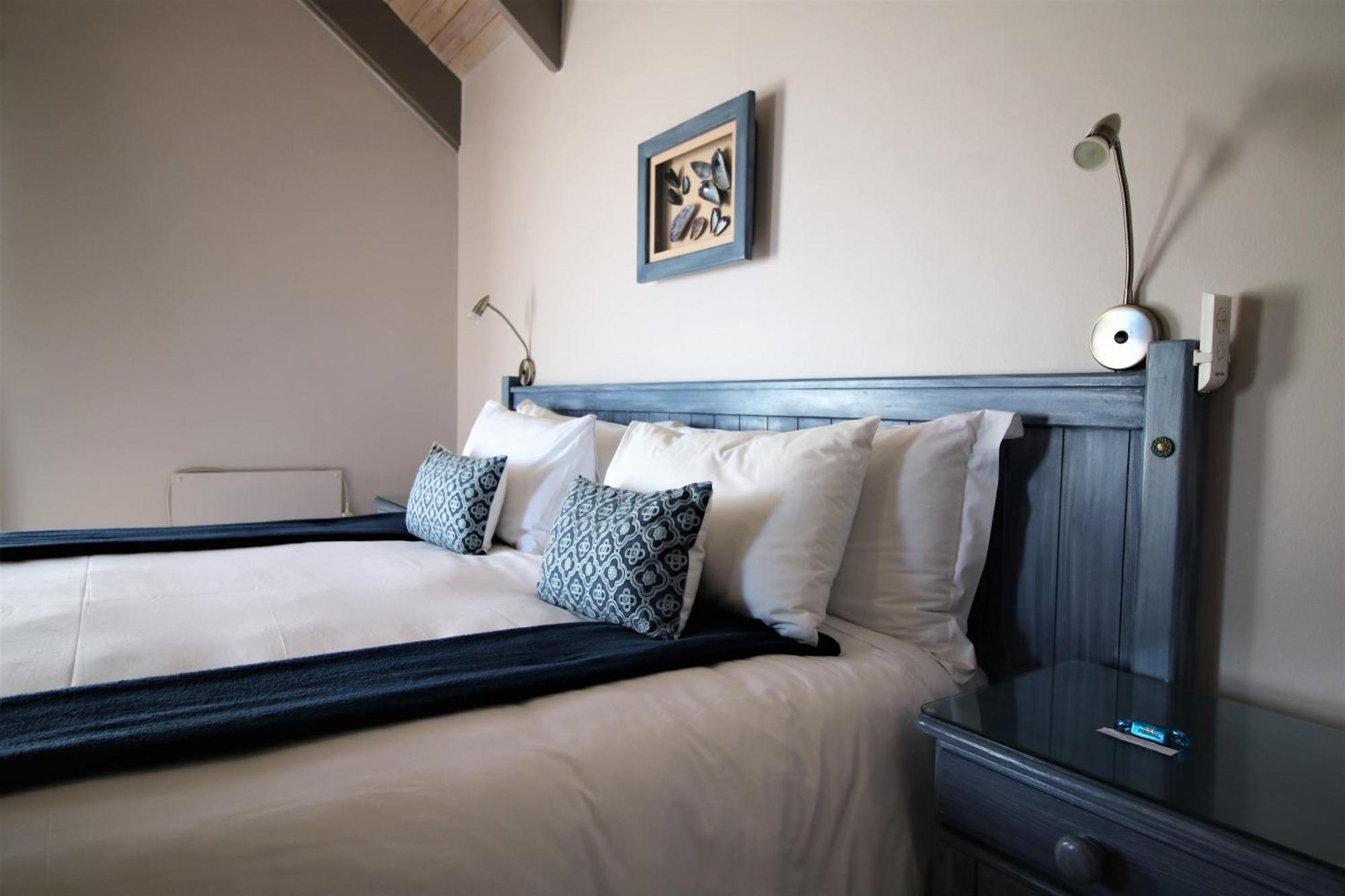 Baywatch Guest House Paternoster Rom bilde
