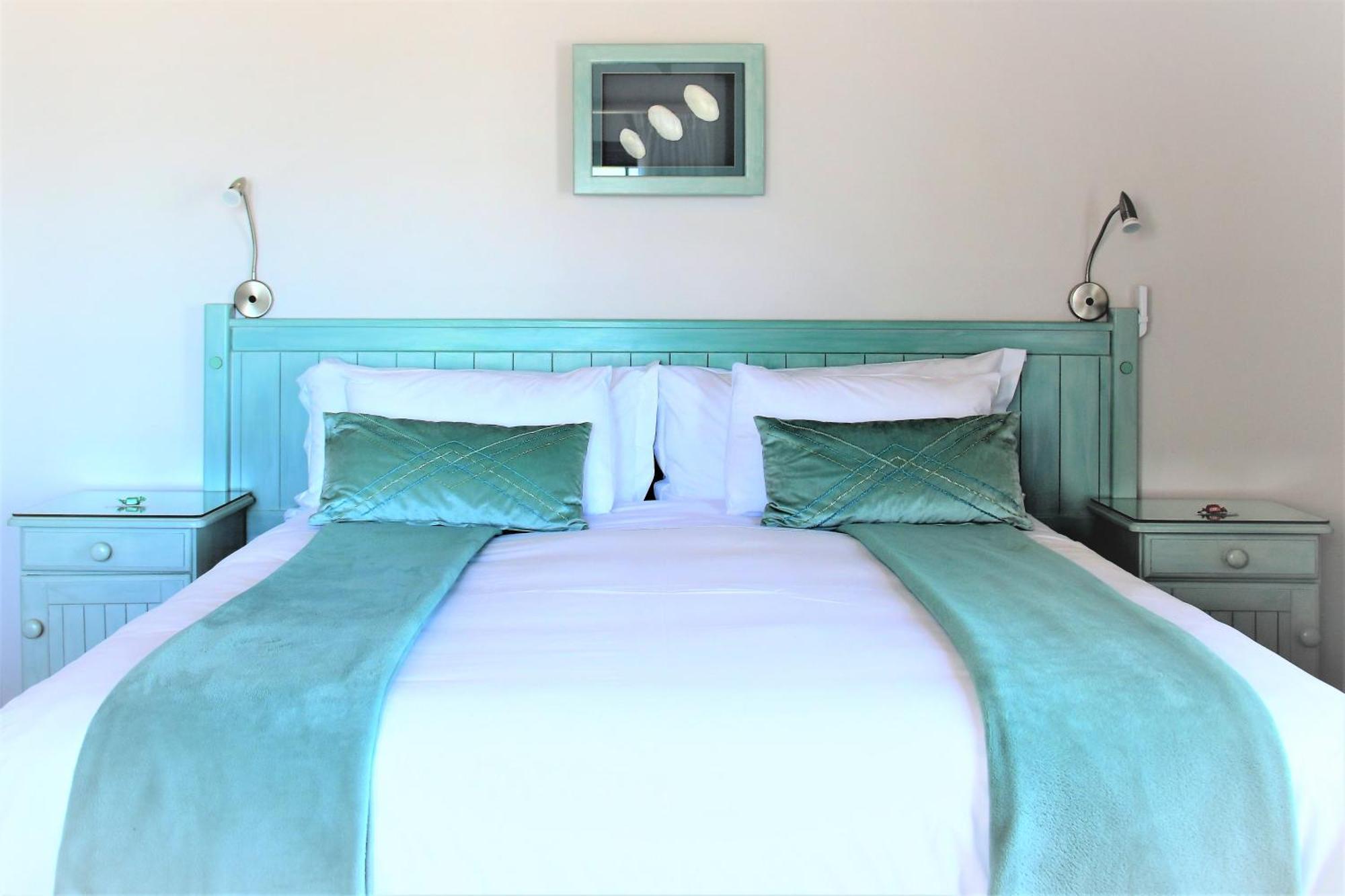 Baywatch Guest House Paternoster Rom bilde