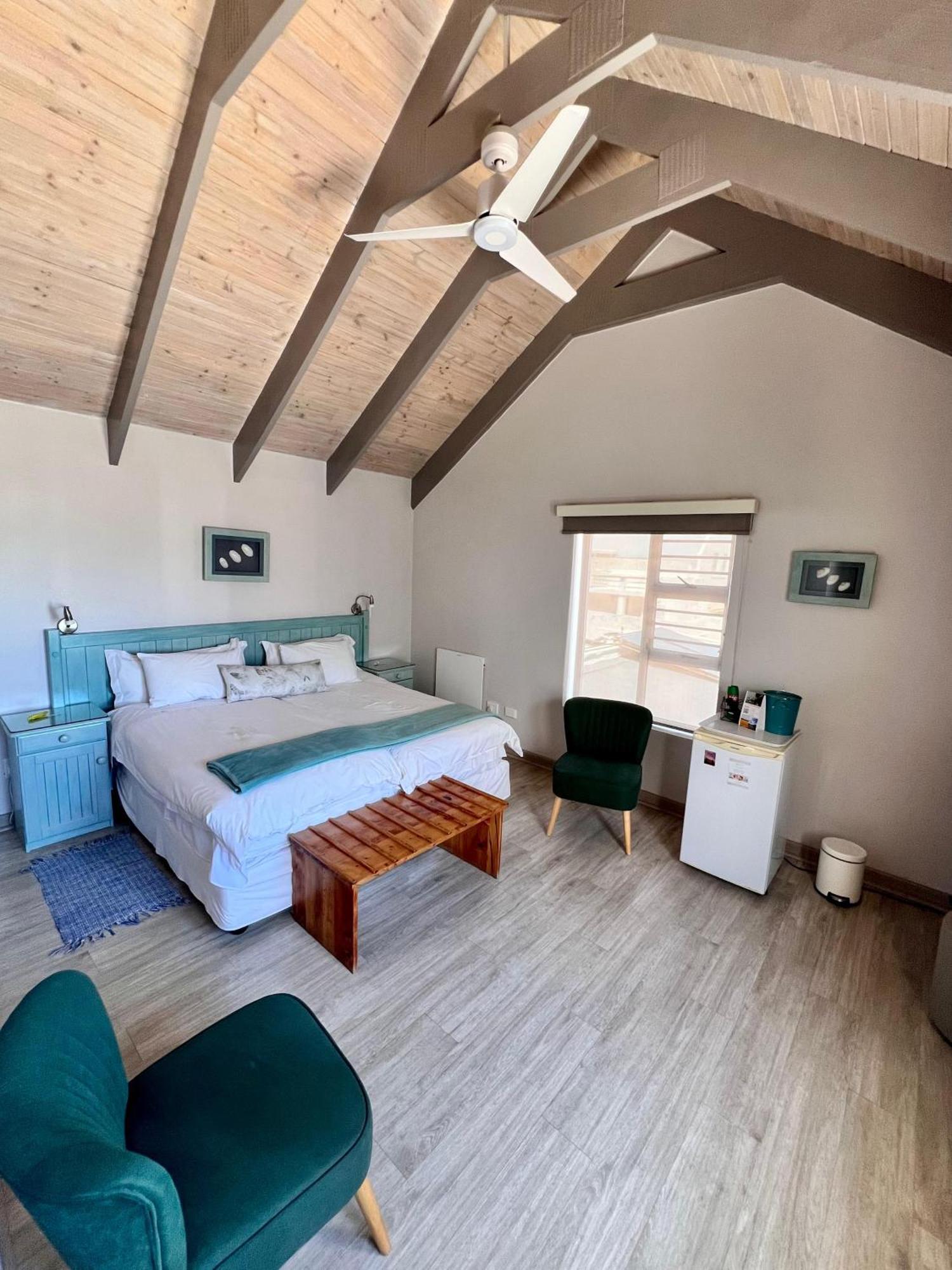 Baywatch Guest House Paternoster Eksteriør bilde