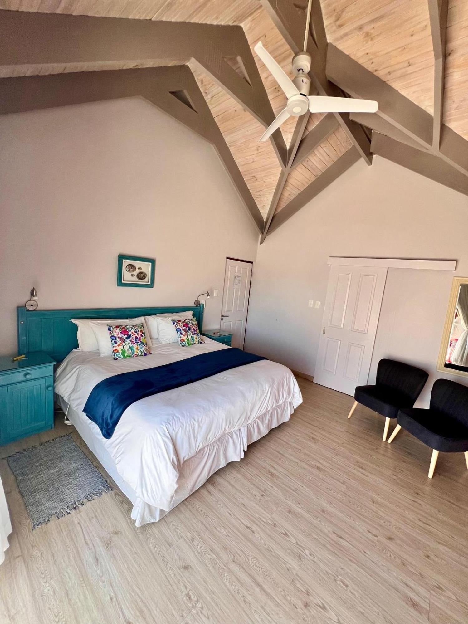 Baywatch Guest House Paternoster Eksteriør bilde