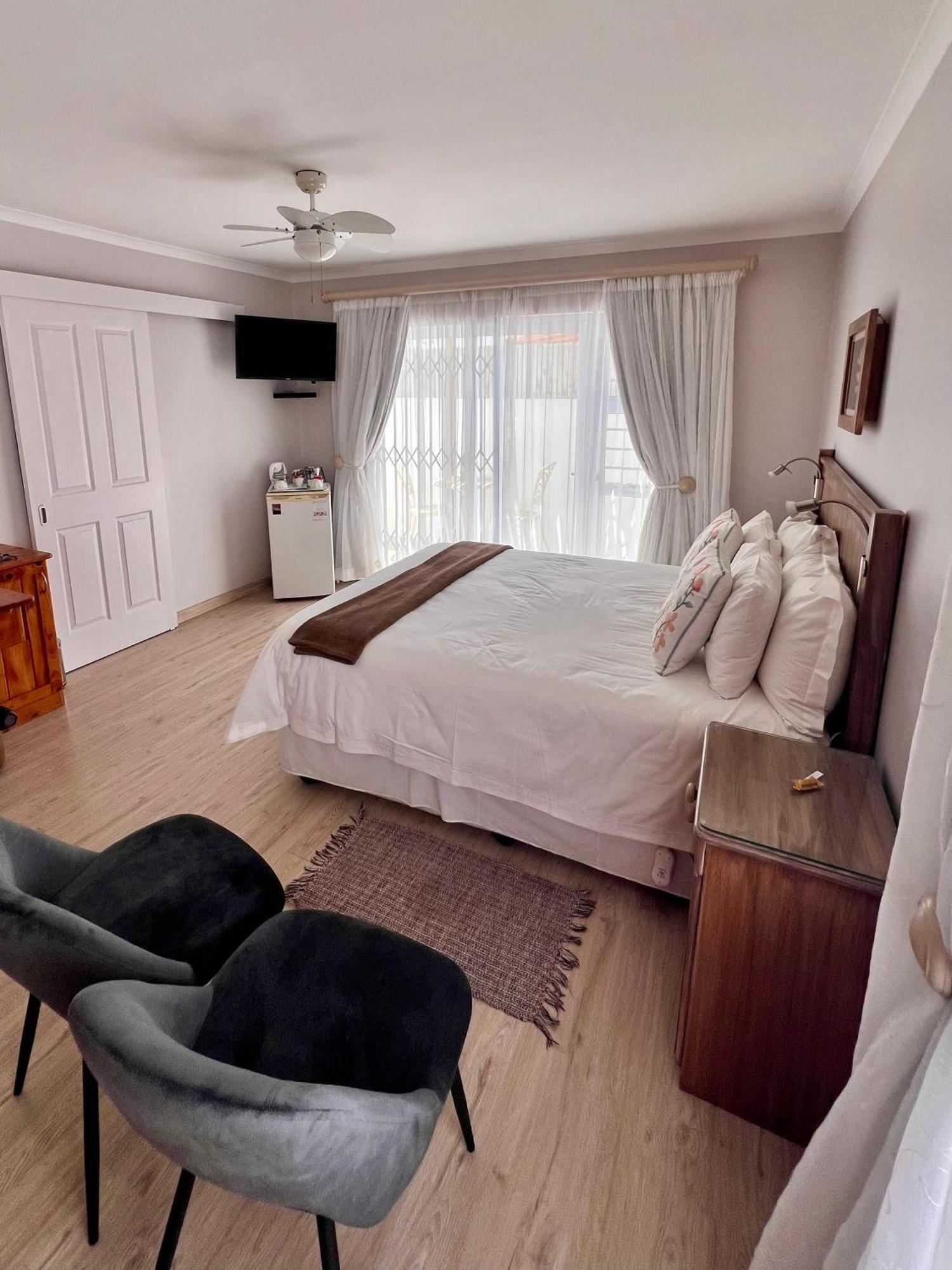 Baywatch Guest House Paternoster Eksteriør bilde