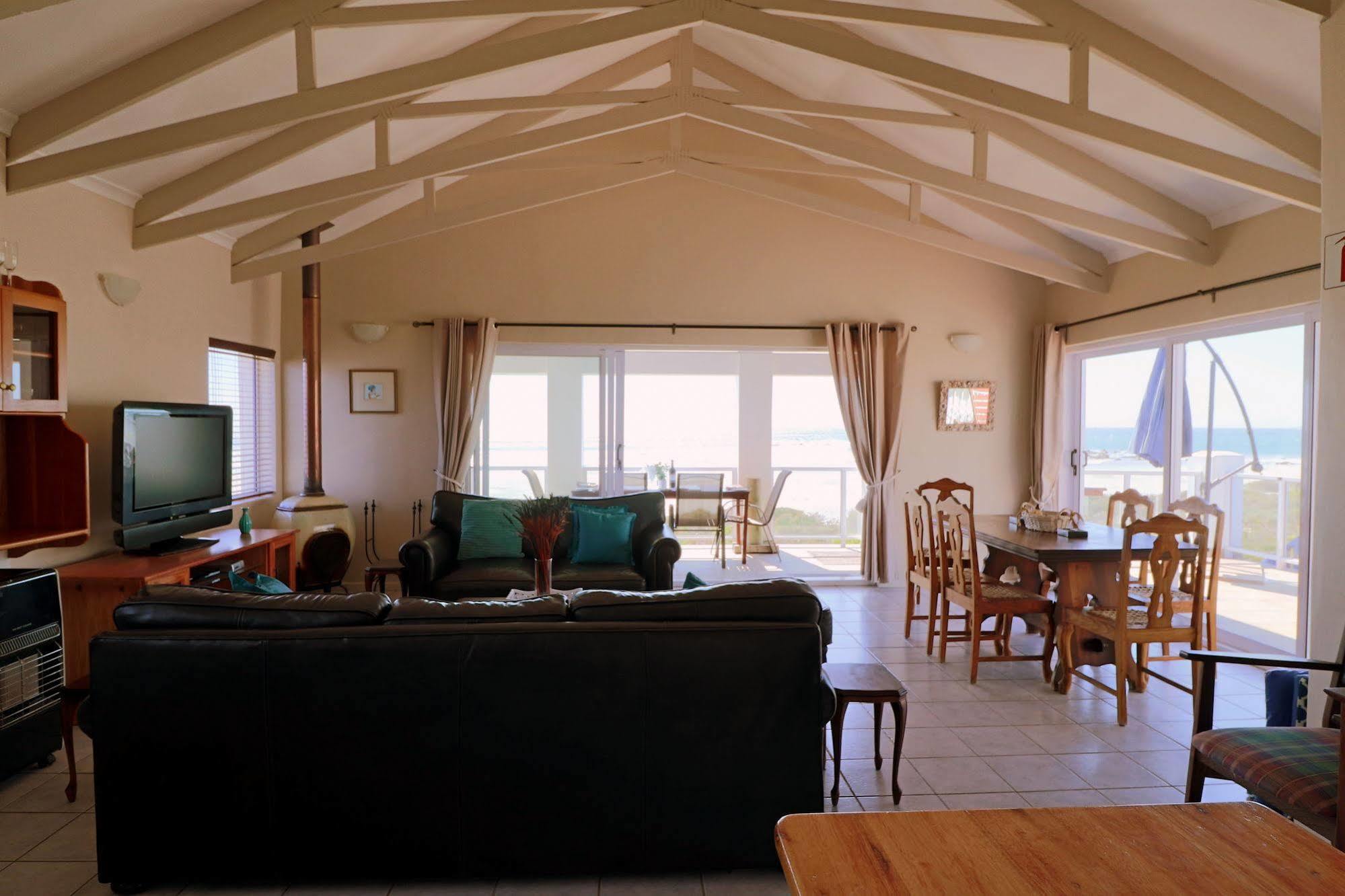 Baywatch Guest House Paternoster Eksteriør bilde