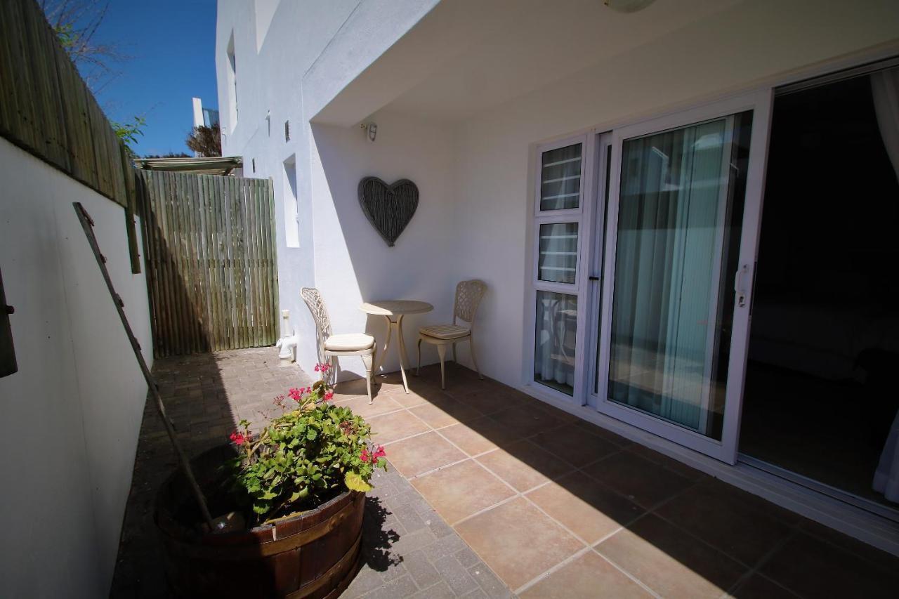 Baywatch Guest House Paternoster Eksteriør bilde
