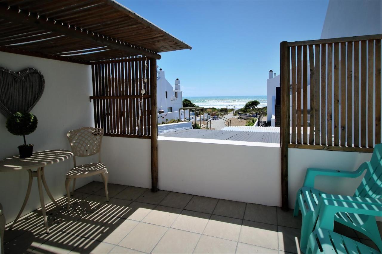 Baywatch Guest House Paternoster Eksteriør bilde